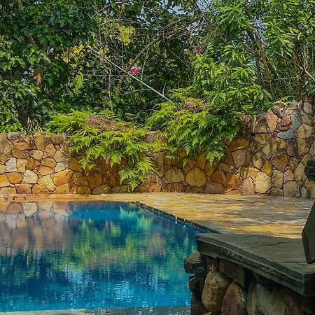 Veranda Natural Resort Kep Exteriér fotografie