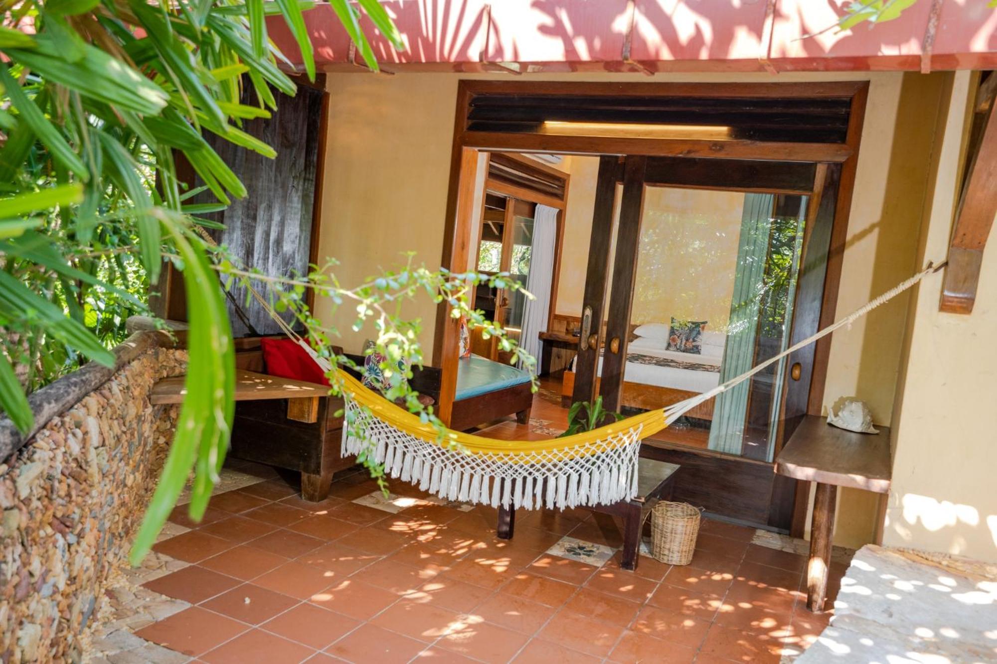 Veranda Natural Resort Kep Exteriér fotografie