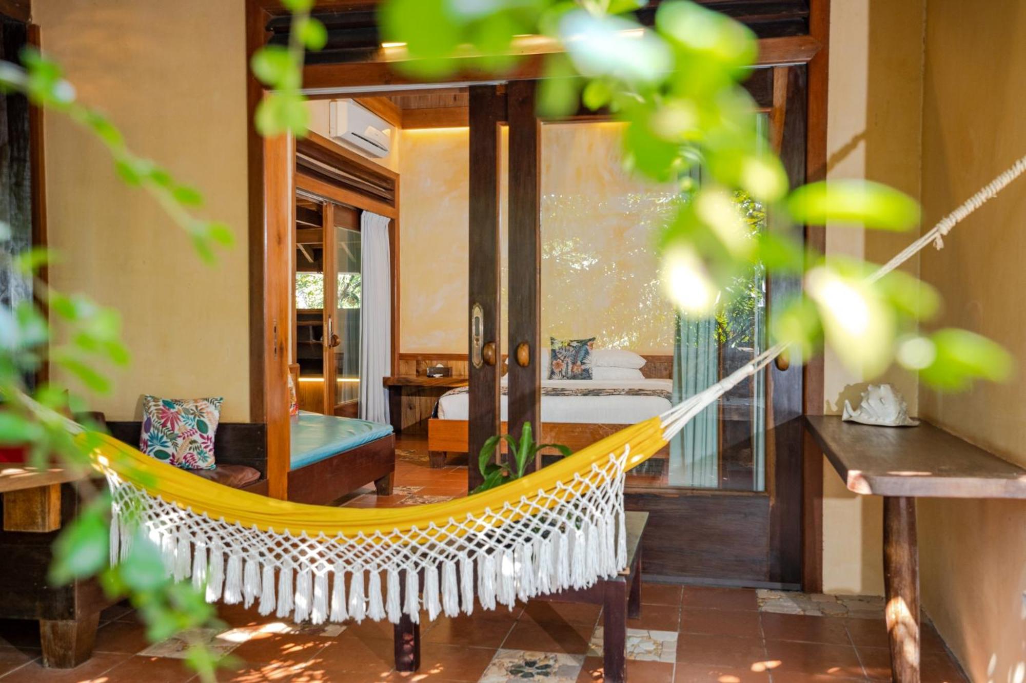Veranda Natural Resort Kep Exteriér fotografie