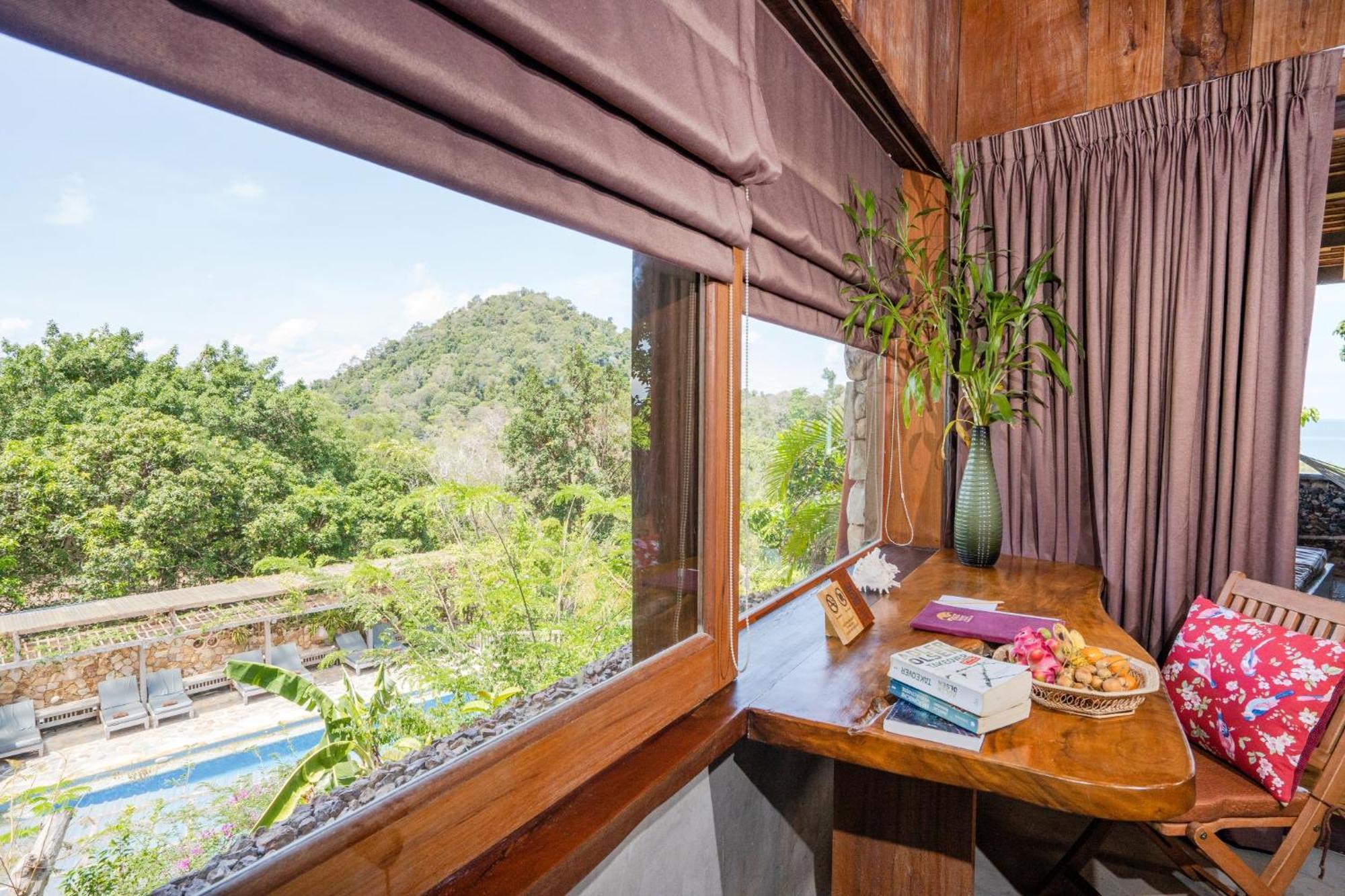 Veranda Natural Resort Kep Exteriér fotografie